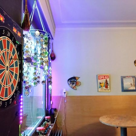 Vakantiewoning In Mol Centrum Met Eigen Bar "Casacuriosa" Exterior foto
